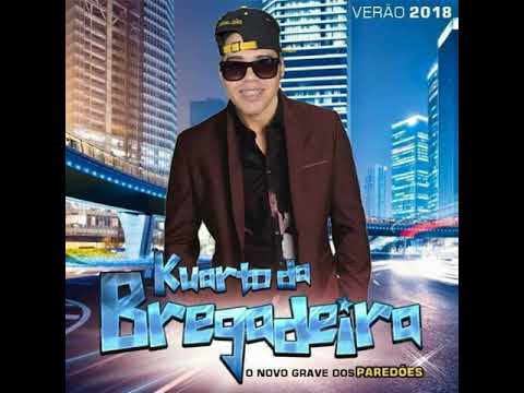 Dj Nelson Dias - Kuarto Da Bregadeira E Só Você Me Chamar Versão Xand Avião
