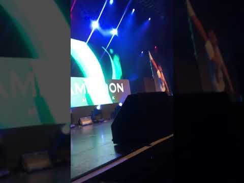 180606 요즘것들 - 해쉬스완(Hash Swan) ver.