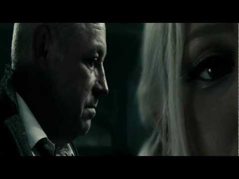 Sucker Punch - Apocalyptica feat. Lacey - Broken pieces