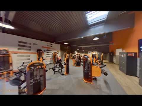 Basic-Fit 24/7 Miniature vidéo YouTube 7