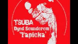 Dyed Soundorom - Can You Dance? [Tsuba025]