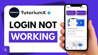 How to Fix Xfinity Login Not Working | Xfinity Sign In Issue