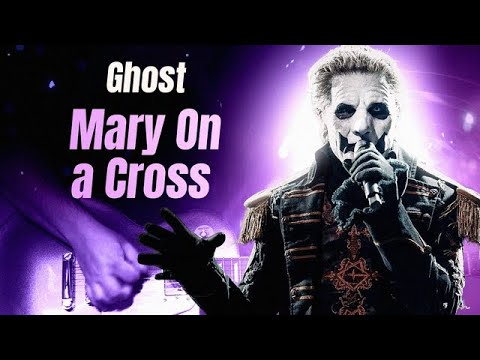Ghost - By The Coast