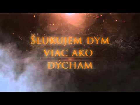 Tí Oní - Tí Oní - Dobrozvyk (Lyrics)