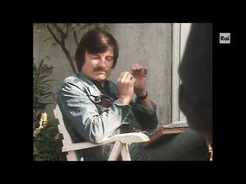 Prima di "Nostalghia". Tarkovskij e Guerra alla scoperta di meravigliosi "dettagli" italiani