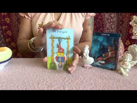 🌟KREBS WOCHENHOROSKOP 11.7.2023🌸INTIGRIERE DICH MIT DIR SELBST💕Tarot Wochenbotschaft Krebs😎