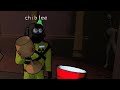 NLSS Lethal Company But It S Just Chiblee Being Funny For An Hour