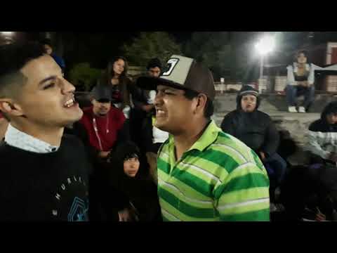 AGUS vs WIDO | FINAL | #ELEVENSE FECHA 5