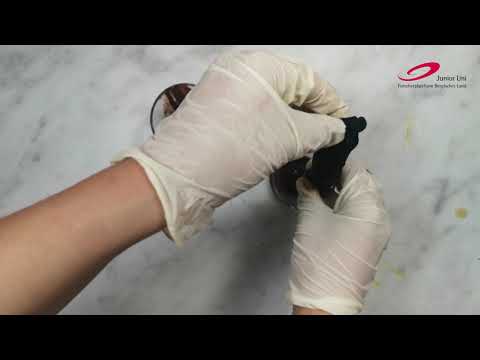 Junior Uni DigiTal: der Naturfarben-Wettbewerb