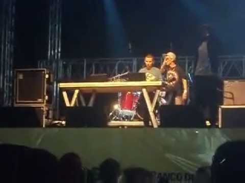 mc's Guh & Dioguinho 29º quermesse de mauá (Dj Joker Funk Club Abc)