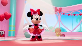 Cover art for Furry Valentines (HD/ Extended Version)