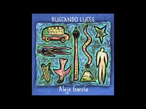 Alejo García - Que Venís Que Te Vas (Audio Oficial)