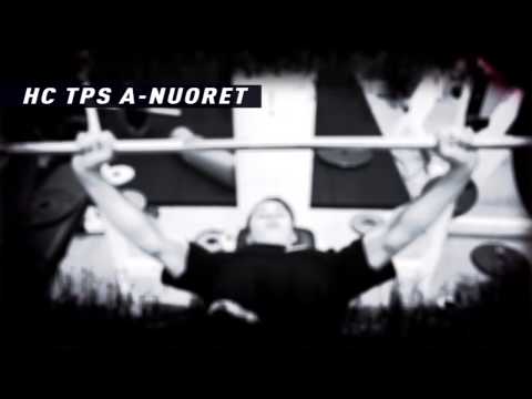 29.1.2014 klo 18.30 Nuorten SM-liigaa: TPS-Lukko