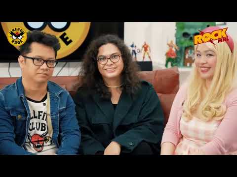 NERD RAGE Ep.1 (Replay)