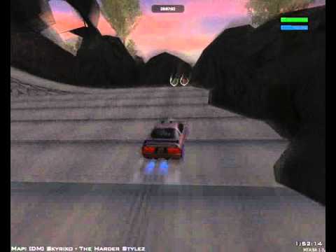 [DM] Skyrixo - The Harder Stylez