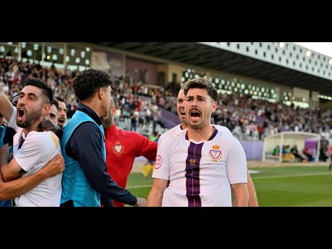 REAL JAÉN 2 - 1 CD HUÉTOR TÁJAR | Jornada 28. Temporada 22/23