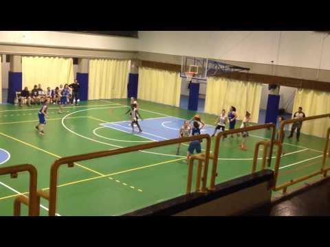 8. Basket Gavardo - Excelsior Bergamo