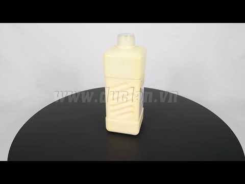 Mực chai Xerox DC IV C2260/C2263/ C2265/C2270/ C3370/C4470/C5570 Vàng