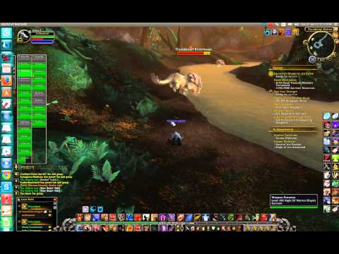 Fast felblight easy farm