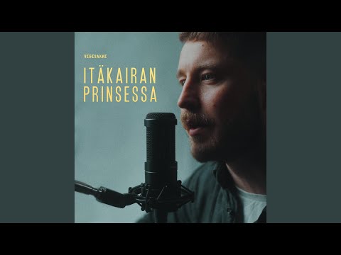 Itäkairan Prinsessa (feat. Peter Roe)