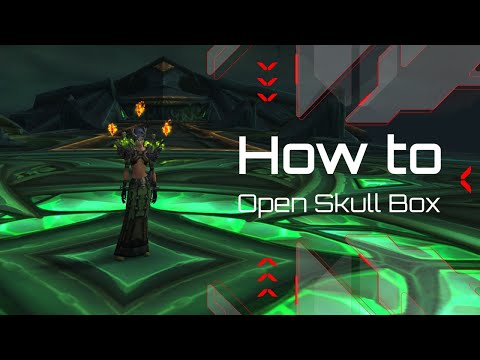 How to Open Rune Lock Vault