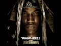 Hustlaz Ambition Young Jeezy (DIRTY)