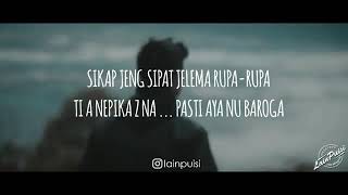 Download lagu Lain Puisi orang Sunda mengharukan mp3 Download lagu Lain Puisi orang Sunda mengharukan mp3