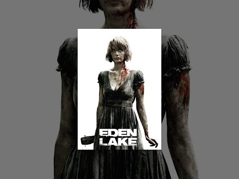 Eden Lake (Uncut)