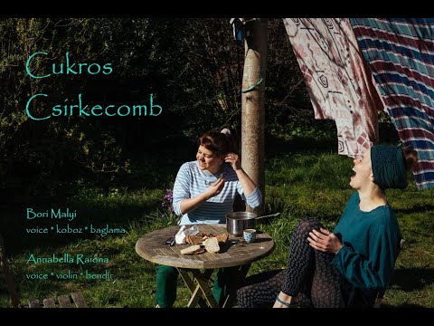 Cukros Csirkecomb @ Matrix