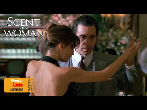 Zapach kobiety (1992) | Al Pacino vs tango