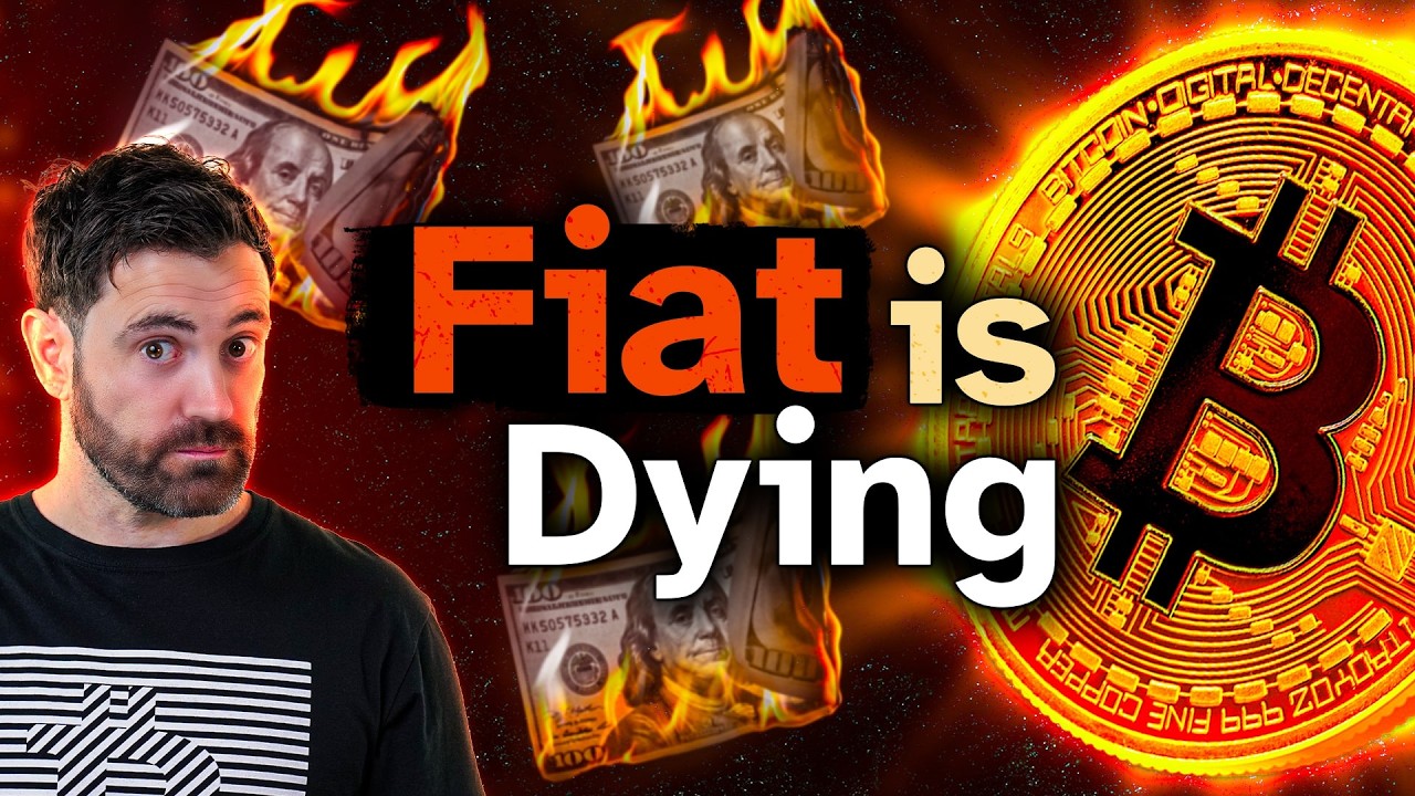 The Truth About The Debasement Trade