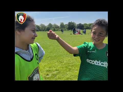 Esmeralda Interview N1