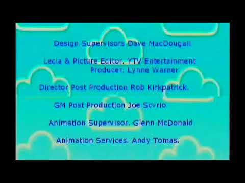 Seven Little Monsters