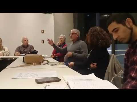 Reuni�n del 08/05/2019