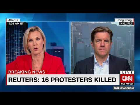 Reuters: at least 50 protesters killed in Myanmar on Saturday