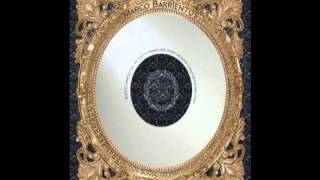 Digno de Honor (Transformados) Marco Barrientos 2010