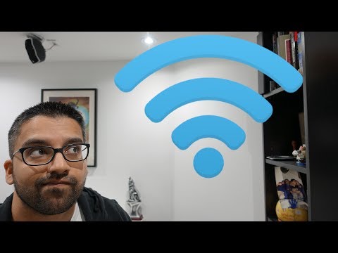 image-What are standard WiFi speeds?