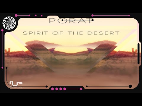 Porat - Spirit of the Desert