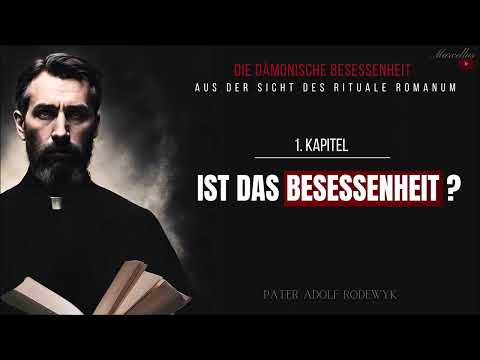 Ist das Besessenheit?