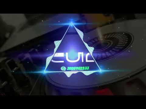 CENIZAS -- LOS BETAS REMIX -- DJ LUI-G 134 BPM