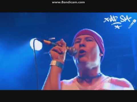 Super Torstin Freestyle - RAP SM 2004