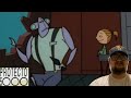 Oh Yeah Cartoons Protecto 5000 1998 First Time Watching The Ending Made Me Tear Up A Bit