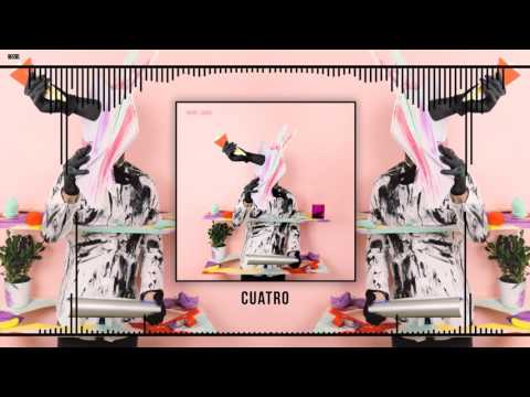 SULE B X TUTTO VALE X A.ROCK [AVANT GARDE] - CUATRO