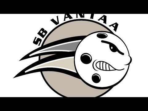 P13 SB Vantaa Pantterit - VSS Kilpa 12.08.2021 - Vihdin kirkonkylän liikuntahalli