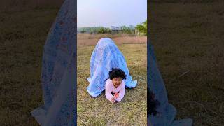 Download lagu Did the sisters and brother eat all of them? They were just playing together! 😱🤣🤪 #shorts #funny mp3