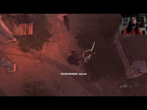 Let's Play Assassin's Creed IV: Black Flag - Pt. 147 - Bad Luck