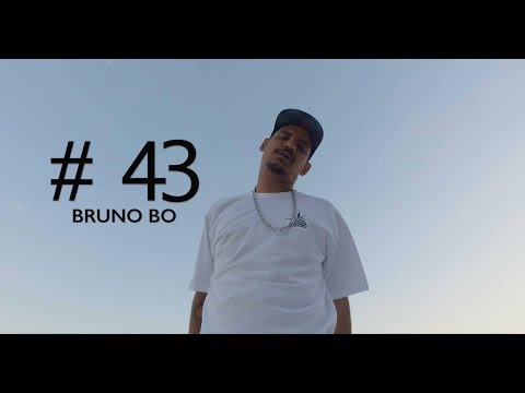 Perfil #43 - Bruno Bo - Ocultando Conclusões (Prod. Abdalla Beatz)