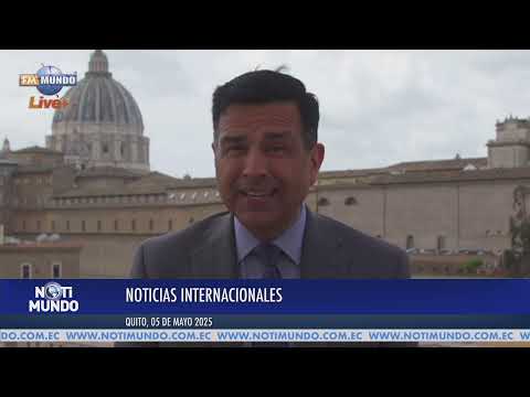 NotiMundo a la Carta