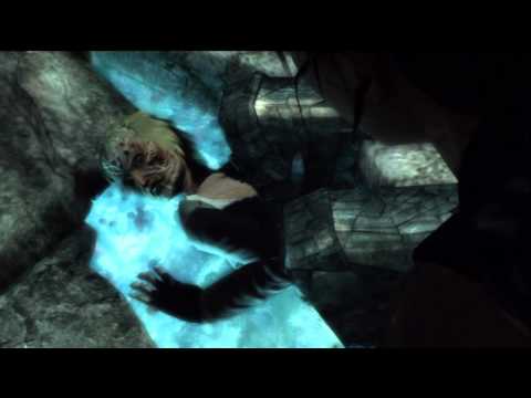 Tomb Raider Underworld - Lara's Shadow - DLC X360 - Ending HD (English)