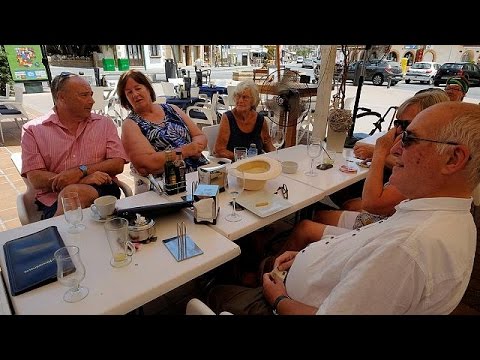 Европейцы о 'брексите': от 'катастрофы' до 'примера'